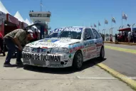 Mohamed tuvo una serie clasificatoria para el olvido