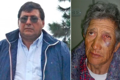 Tafí del Valle arde por dos versiones sobre una golpiza frente al municipio