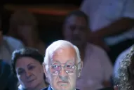 Una amor difícil de abandonar