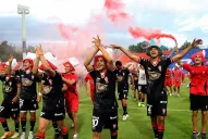 Huracán le robó el sueño al decano y ascendió a Primera