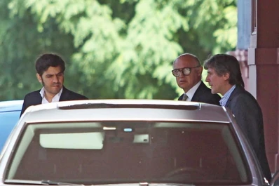 Diputados opositores piden a los oficialistas que enjuicien a Boudou