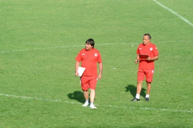 “Santa” paciencia