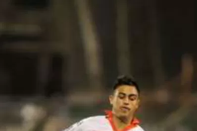 Mirá cómo se salvó el decano