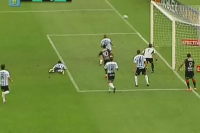 Un blooper decano que pudo costar muy caro