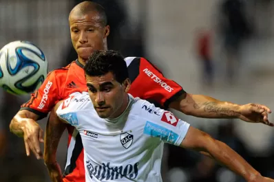 River hizo lo suyo pero no le alcanzó