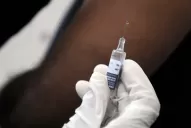 “El de Argentina es el esquema más ambicioso del mundo”