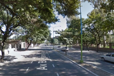 Un joven de 19 años murió en un choque