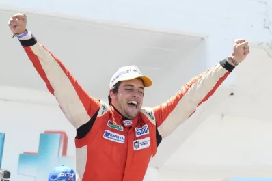 Abdallah: “ha sido un año increíble”