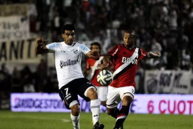 River ganó, pero no hubo milagro