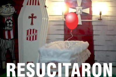 Los decanos se defienden de las burlas de los santos