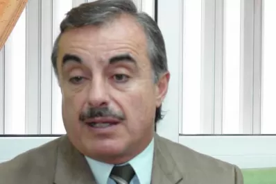 Santiago del Estero: Chabay Ruiz se encuentra prófugo