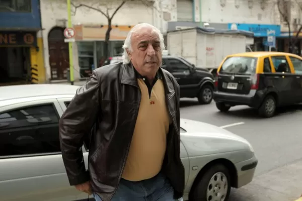 “La inflación arrasó el salario”, aseguró Fernández