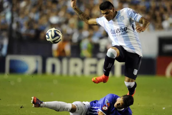 Bou y un presente de novela