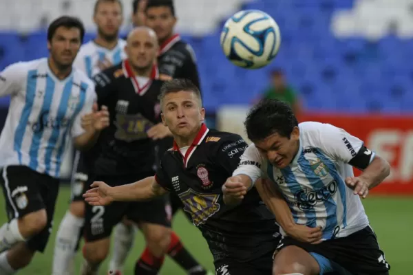 Rodríguez: “No supimos reaccionar”