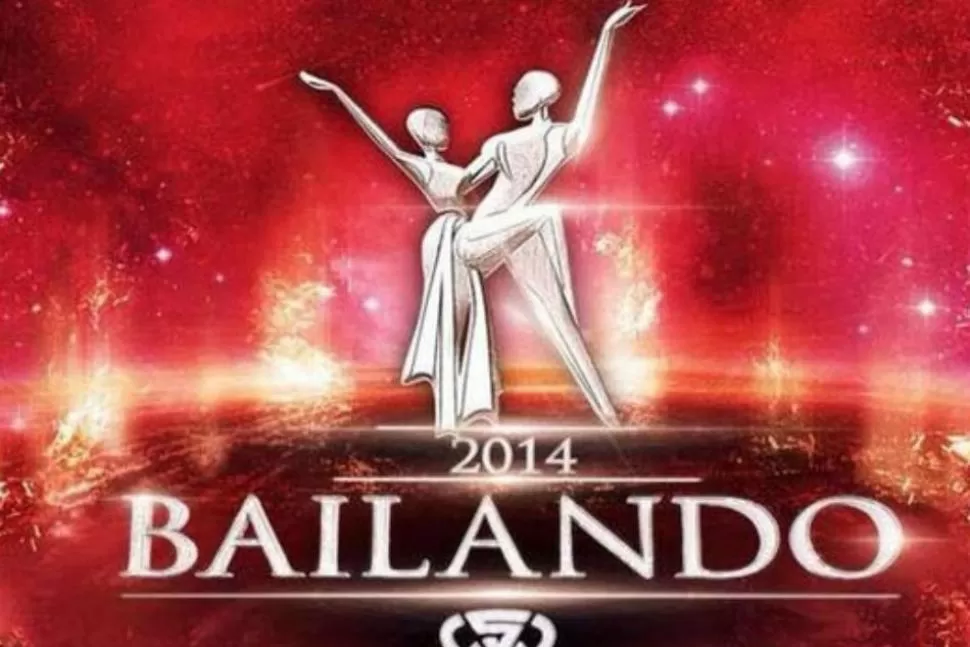 Piquín y Anita y el Bicho definen la final del Bailando 2014