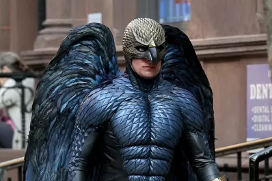 El cine y la TV presumen de sus joyas