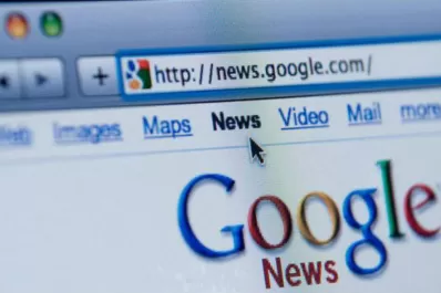 Google News cerró definitivamente en España
