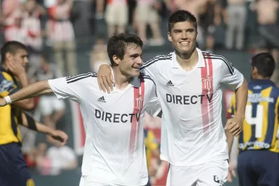 Sampdoria pagará U$S 10 millones por el tucumano Correa