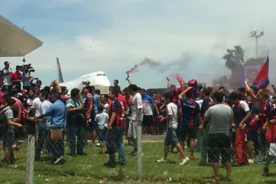 ¿Será un trámite el pase a la final de San Lorenzo?