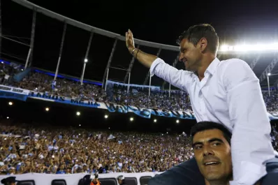 Cocca: Que esto no sea algo aislado