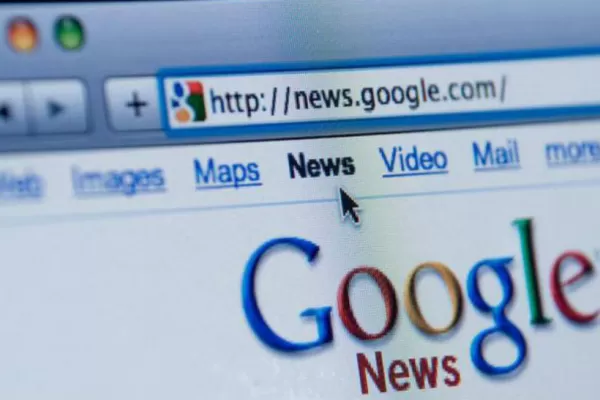Google News cerró definitivamente en España