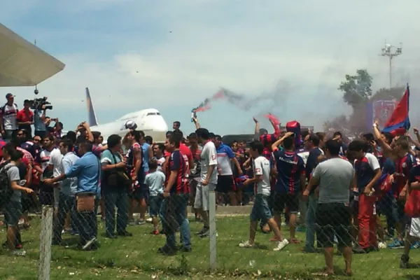 ¿Será un trámite el pase a la final de San Lorenzo?