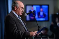 Cambios en el Gabinete y el área de Inteligencia