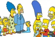 Los Simpson cumplen 25 años