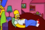 Frases de 'Los Simpson' que todos hemos usado