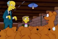 Los mejores homenajes al cine hechos por 'Los Simpson'
