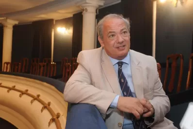 “Scholas Ocurrentes”, la escuela en clave creativa