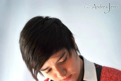 Luis Garzón, un cantor joven que acredita gran experiencia