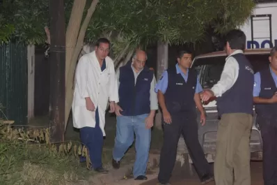 Por segunda vez elevan a juicio oral el crimen de Aiziczon