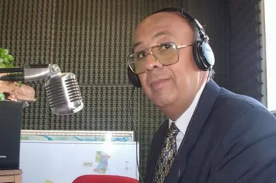 Murió en Salta el periodista Carlos Pastrana