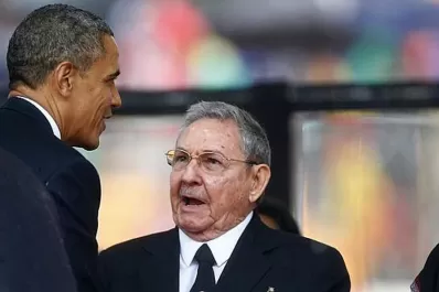 Estados Unidos y Cuba anuncian cambios en sus relaciones, tras el intercambio de prisioneros