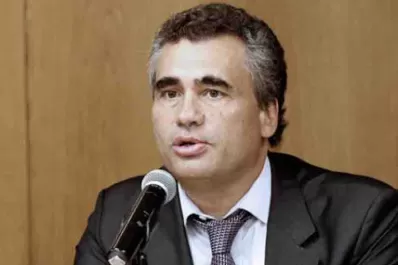 El kirchnerismo impuso su mayoría y aprobó el pliego de Vanoli en el Senado