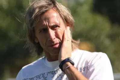 Gareca contra River: se lo sobredimensionó, no lo vi brillante