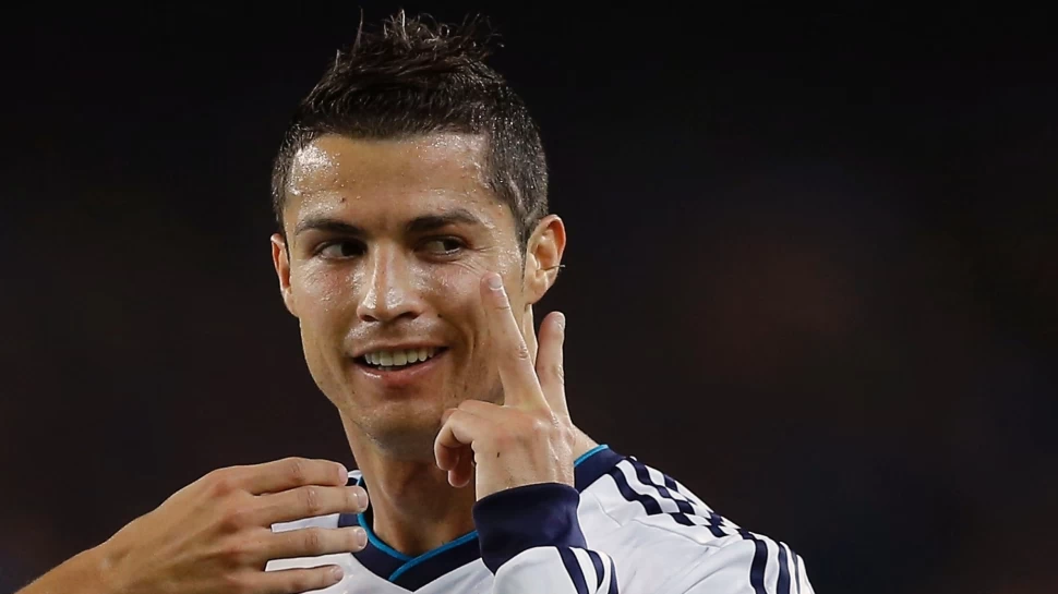 Cristiano Ronaldo les hizo un lujoso regalo a sus compañeros de Real Madrid