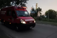 Según los peritos, Benedit disparó el arma que lo mató