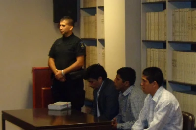 Condenados por matar a un joven de 20 años en una pelea