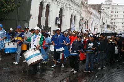 Estatales de Jujuy rechazan el bono anunciado por el Gobierno y van al paro