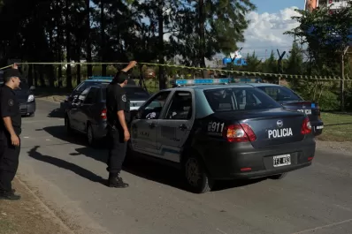 La familia de Benedit considera que lo mataron