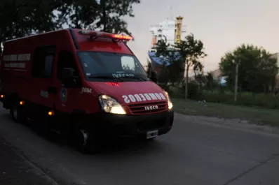 Según los peritos, Benedit disparó el arma que lo mató