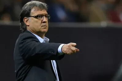 A Martino no le agrada el torneo de 30 equipos