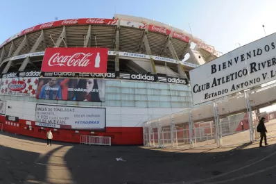 El Monumental de River, entre los 10 estadios más concurridos del mundo