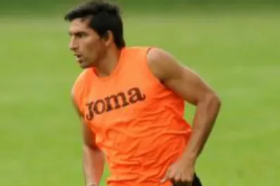 Maxi Martínez firmó con un grupo empresario y dejará La Ciudadela