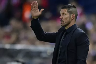 Atlético Madrid-Real Madrid, el clásico elliminatorio anticipado