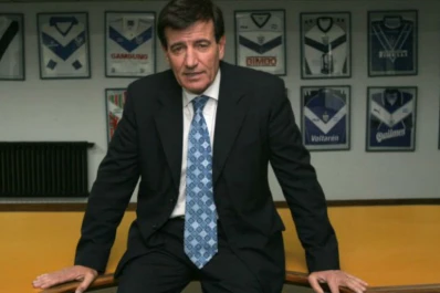 Gámez no se calla: lo que hicieron es un mamarracho