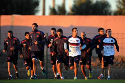 “Una verdadera locura”