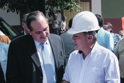 Alperovich pide otro año para pagar los juicios contra el Estado